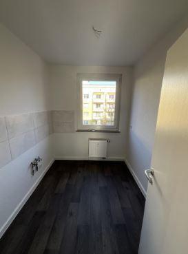 Foto - Etagenwohnung in Dessau-Roßlau zur Miete