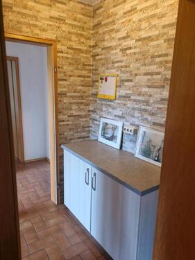 Foto - Erdgeschoßwohnung in Heringen (Werra) zur Miete