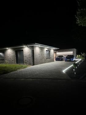 Foto - 4 Zimmer Bungalow in Oldendorf