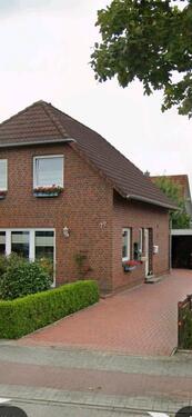 Foto - Einfamilienhaus in Schortens - 1.100,00&nbsp;EUR Kaltmiete, ca.&nbsp; 104,00&nbsp;m&sup2;