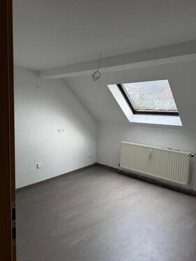 Foto - Dachgeschoßwohnung in Hohenstein-Ernstthal zur Miete