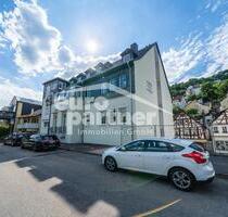 Barrierearme Wohnung in malerischer Altstadt! - Idar-Oberstein