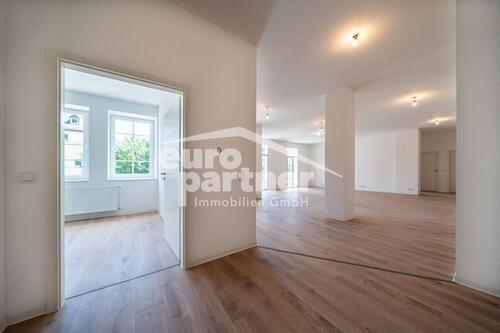 Foto - 3 Zimmer Etagenwohnung in Idar-Oberstein