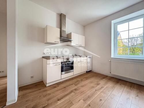 Foto - Etagenwohnung in Idar-Oberstein zur Miete