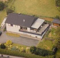 200qm modernisiertes Haus mit schöner Aussicht - Reichshof