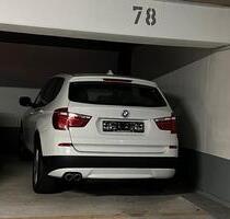 Tiefgaragenstellplatz zu vermieten in Wiesbaden Klarenthal