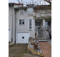 Gepflegtes Reihenhaus in Neckarsulm-Amorbach