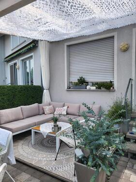 Foto - 5.5 Zimmer Reihenhaus zum Kaufen in Neckarsulm