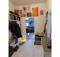 Schöne 3 Zimmerwohnung mit Balkon und GartenPKW Einstellplatz - Braunschweig Östliches Ringgebiet