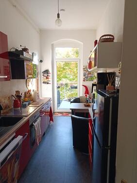 Foto - 3 Zimmer Etagenwohnung zur Miete in Braunschweig