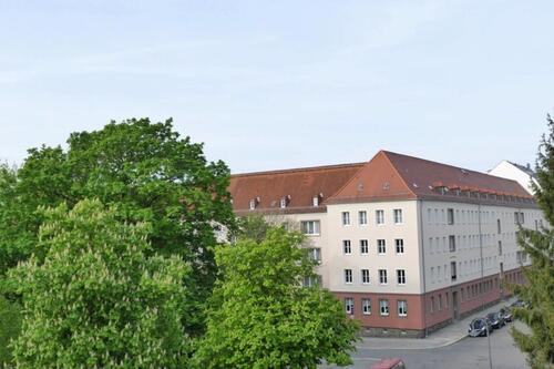 Foto - 2-Zimmer Wohnung, Puschkinstr. 1, Chemnitz, Kaßberg