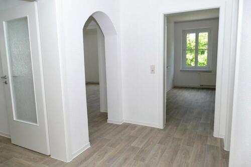 Foto - 2 Zimmer Etagenwohnung zur Miete in Chemnitz