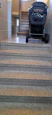 Foto - 3 Zimmer Erdgeschoßwohnung zur Miete in Apolda