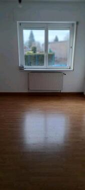 Foto - Erdgeschoßwohnung in Apolda zur Miete