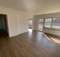 Top gepflegt 23-Zimmer-Wohnung in Vierparteienhaus! - Oldenburg Ziegelhof