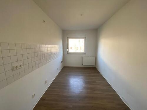 Foto - Etagenwohnung in Oldenburg zur Miete