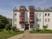 Foto - 1 Zimmer Erdgeschoßwohnung zur Miete in Speyer