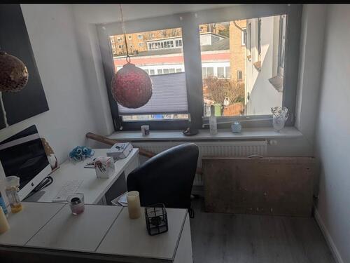 Foto - Etagenwohnung in Schleswig zur Miete