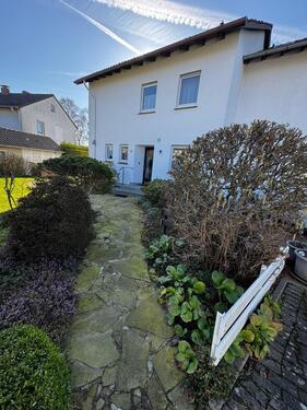 Foto - Reihenendhaus in Klosterbauerschaft