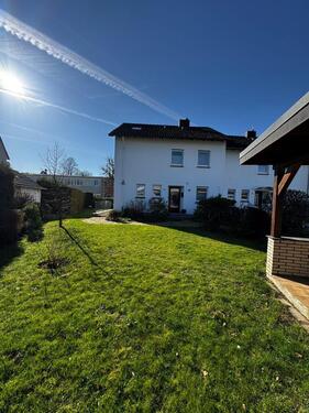 Foto - 4 Zimmer Reihenhaus zum Kaufen in Kirchlengern