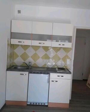 Foto - 1 Zimmer Etagenwohnung in Regensburg