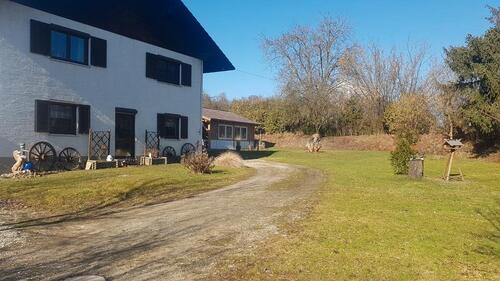 Foto - Einfamilienhaus zum Kaufen in Bogen