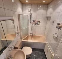 2½ R Whg Borbeck, WG geeignet, kpl möbl+Einbauküche - Essen Stadtbezirk IV