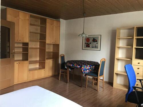 Foto - Etagenwohnung in Essen zur Miete