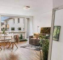 Kernsanierte 1-Zimmer-Wohnung mit Südwest-Balkon & neuer EBK - Hannover Döhren-Wülfel