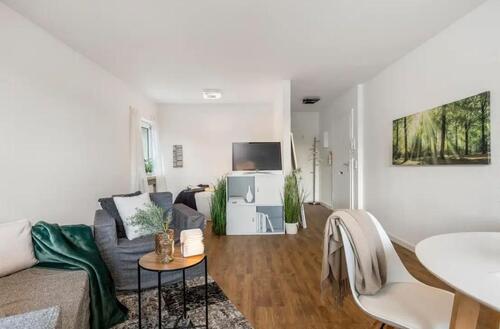 Foto - 1 Zimmer Etagenwohnung zur Miete in Hannover