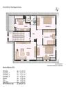 Foto - 4-Zimmer DG Wohnung in Markgröningen
