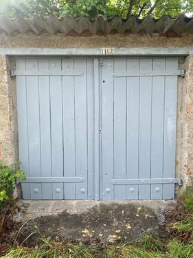 Foto - Vermietung einer Garage - 85,00&nbsp;EUR Miete,