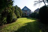 Foto - 4 Zimmer Erdgeschoßwohnung zur Miete in Itzehoe