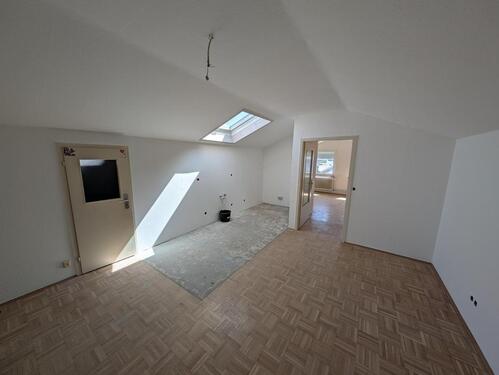 Foto - 45m² 2-Zimmer-Wohnung in Bad Aibling zu vermieten