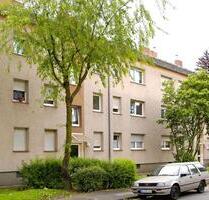 2-Zimmer-Wohnung in Duisburg Huckingen