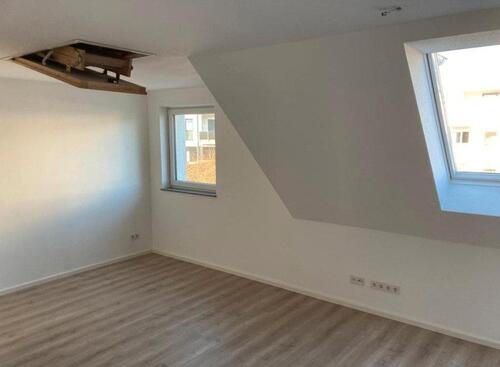 Foto - Dachgeschoßwohnung in Gummersbach zur Miete