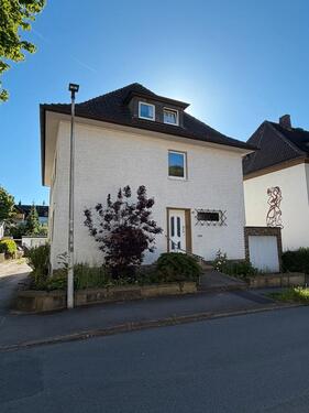Foto - Dreifamilienhaus in zentraler Lage von Menden