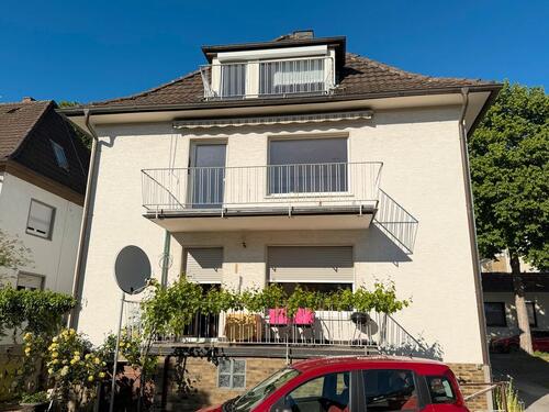 Foto - Mehrfamilienhaus, Wohnhaus in Menden (Sauerland) zum Kaufen