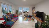 Foto - 3-Zimmer-Wohnung in Murrhardt in toller Lage mit Aussicht