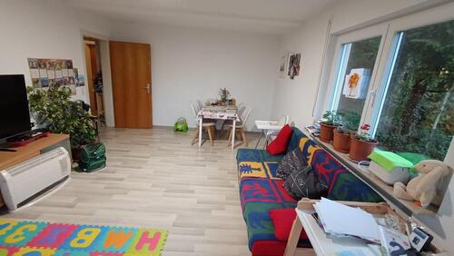 Foto - 3 Zimmer Erdgeschoßwohnung zum Kaufen in Murrhardt