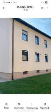 Foto - 3 Zimmer Wohnung mit Garage in Sulzbach Rosenberg