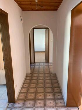 Foto - 3 Zimmer Erdgeschoßwohnung in Sulzbach-Rosenberg