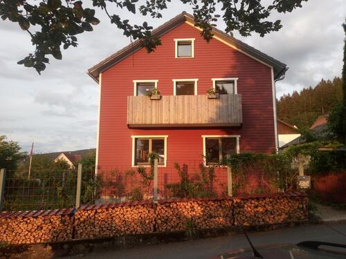 Foto - Ferienwohnung Panoramaapertment am Ochsenkopf