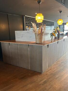 Foto - Café in der Bottroper Innenstadt 1a Lage