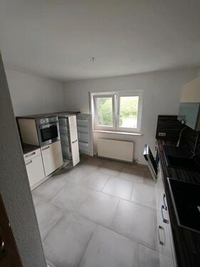 Foto - Etagenwohnung in Wörrstadt