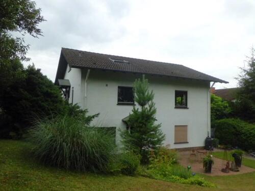 Foto - Einfamilienhaus zum Kaufen in Obernburg am Main