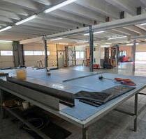 Gewerbehalle zu vermieten - 1.725,00 EUR Kaltmiete, in Kevelaer (PLZ: 47623)