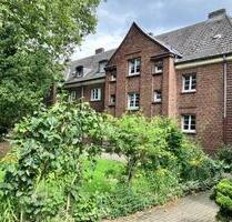 Demnächst frei! 2-Zimmer-Wohnung in Neukirchen-Vluyn Vluyn