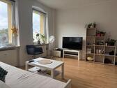 Foto - Etagenwohnung zur Miete in Magdeburg