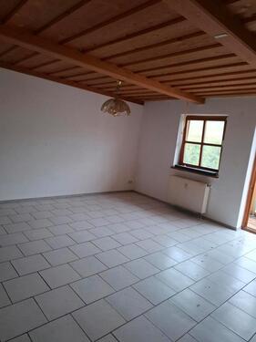 Foto - Etagenwohnung zur Miete in Vilshofen an der Donau